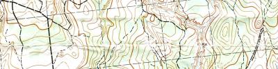 Orienteering map - З.н.