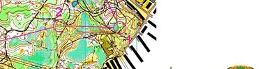 Orienteering map - Чемпионат ПФО 1день 1 круг