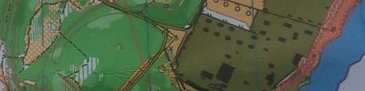 Orienteering map - Чемпионат ПФО