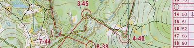 Orienteering map - Нижегородская осень 2013_01