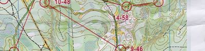 Orienteering map - Нижегородская осень 2013_02