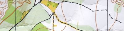 Orienteering map - Мемориал Ю.В. Лебединского - 1 пролог