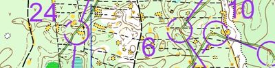 Чемпионат Нижегородской области (16/04/2023)