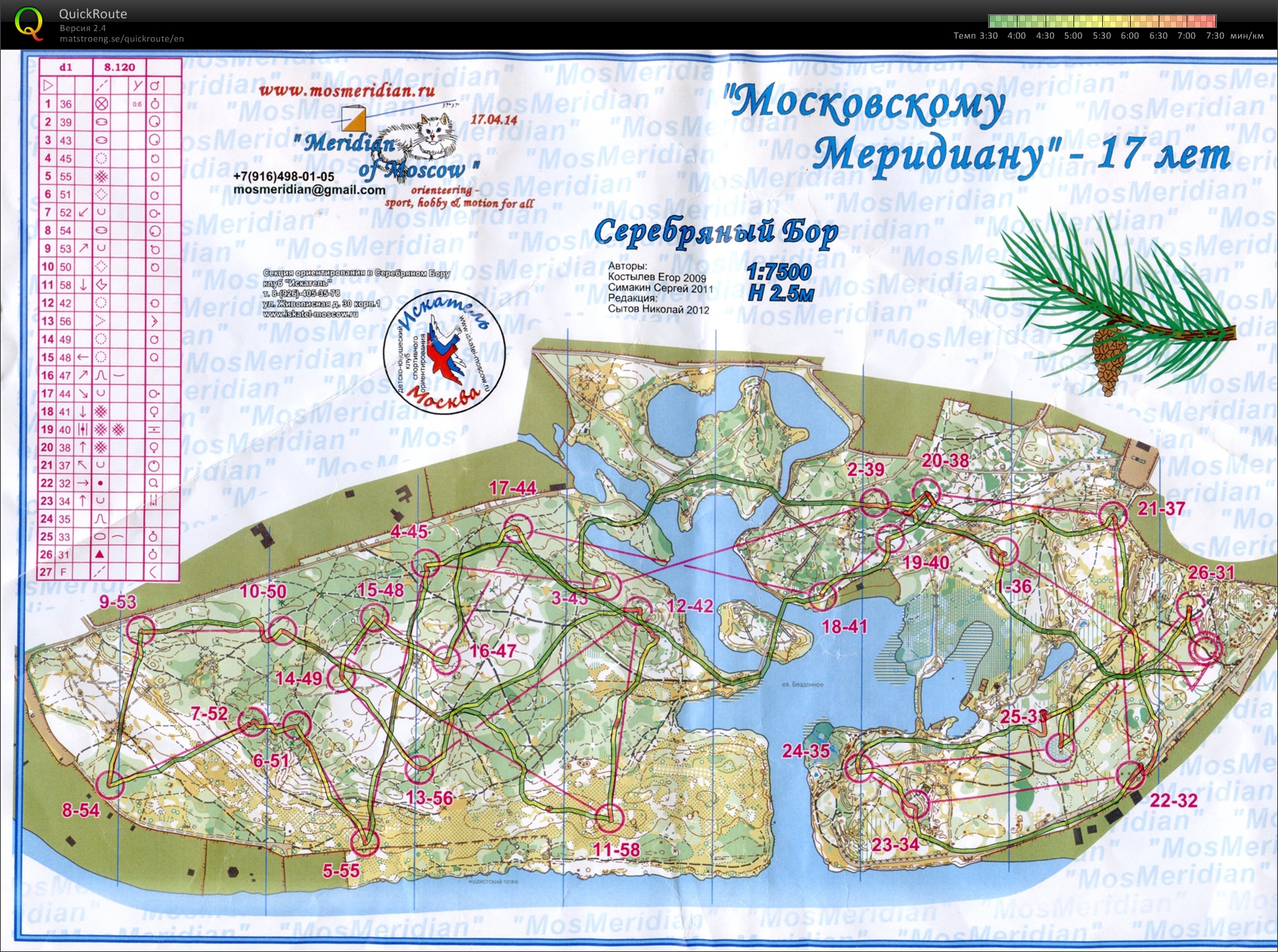 Серебряный бор места для шашлыка схема проезда