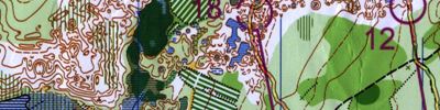 foot-o, Волжские просторы, многодневный кросс (09/07/2023)