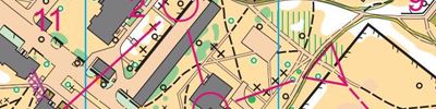 Kovrov Sprint Tour 2025. 1й этап (16/04/2025)