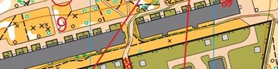 Kovrov Sprint Tour 2025. 2й этап (23/04/2025)