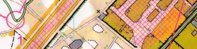 Orienteering map - ЛеТяГа 2025, утро