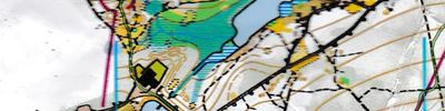 Чемпионат Нижегородской области. Лонг. М21 (27/09/2025)