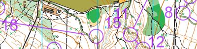Floresti Cup 2026, Middle WRE